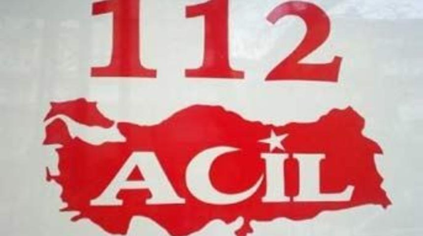 İşte 112 ile ilgili bilinmeyen ger&ccedil;ekler