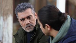 Maviye Sürgün'ün Ali'si Caner Cindoruk'un kardeşleri de ünlü çıktı! Duyanlar çok şaşırdı