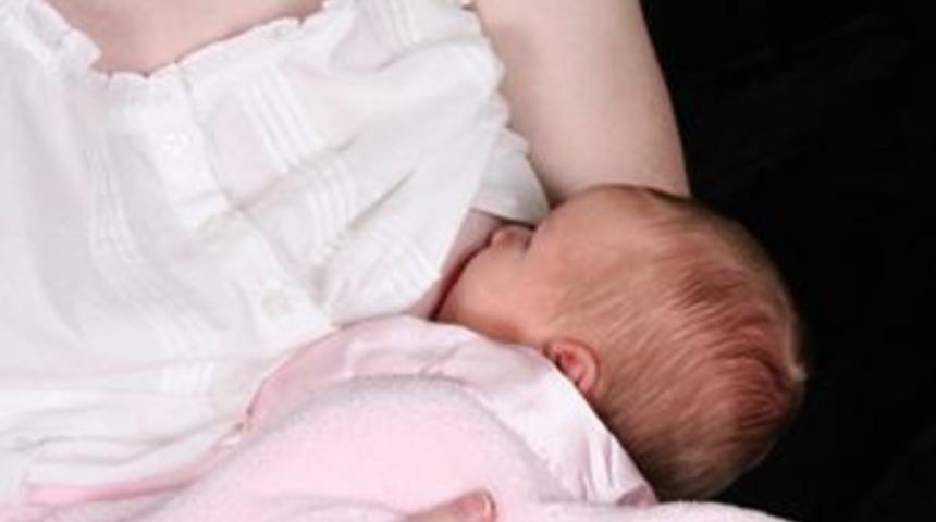 Bebeğe 70, buzağıya 350 TL s&uuml;t parası