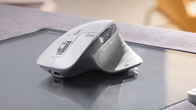 Hem ergonomik hem de dayanıklı yapısıyla sizi kendine hayran bırakacak en iyi Logitech marka mouselar