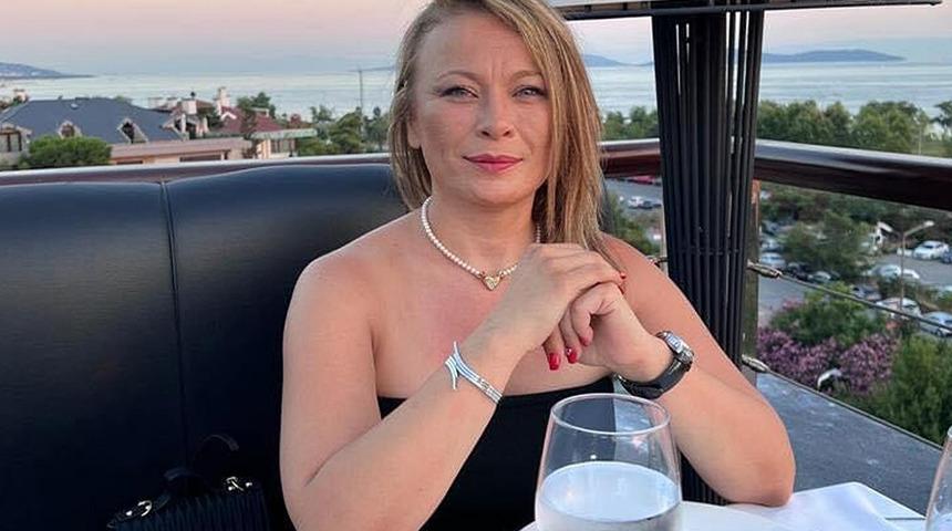 Balık restoranında sır ölüm! Bir anda fenalaşan avukat kurtarılamadı