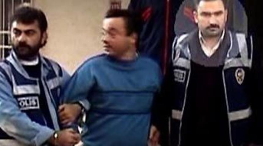 Şehit polisin son g&ouml;r&uuml;nt&uuml;leri