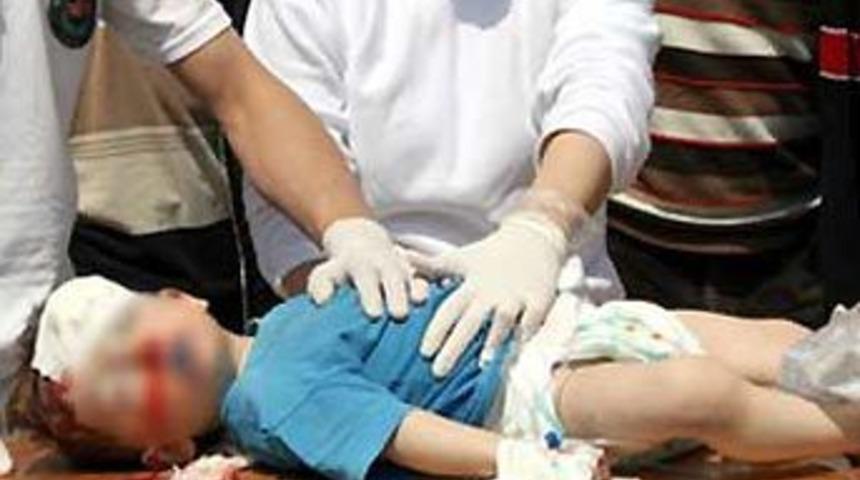 Yine bir sağlık rezaleti!