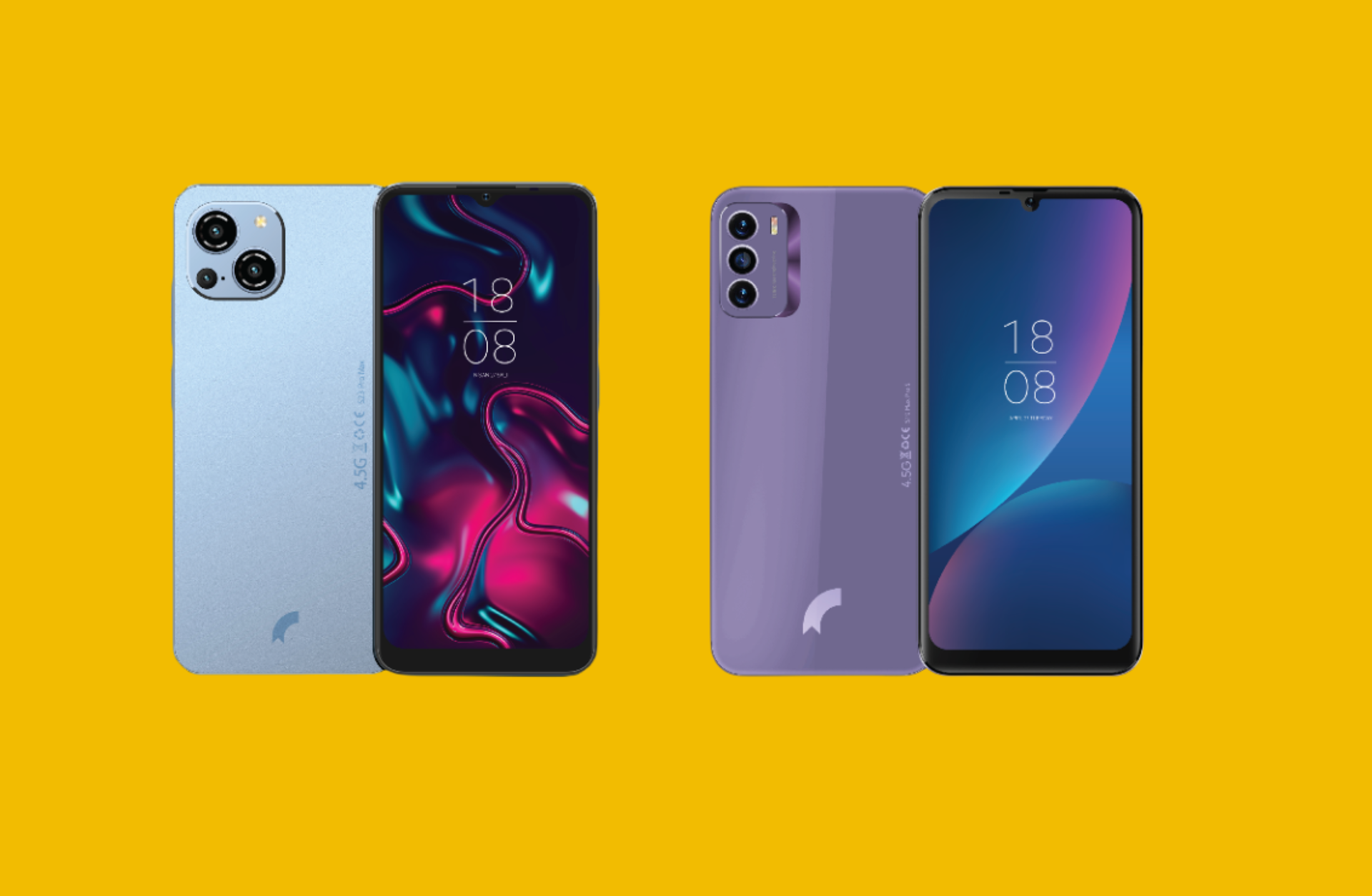 Türkiye'nin en büyük akıllı telefon üreticisi Reeder cep telefonları ile gençlere ekonomik ve üst segment çözümler sunuyor