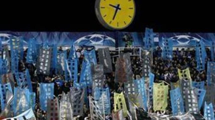 Rumlar'dan Maraş propogandası