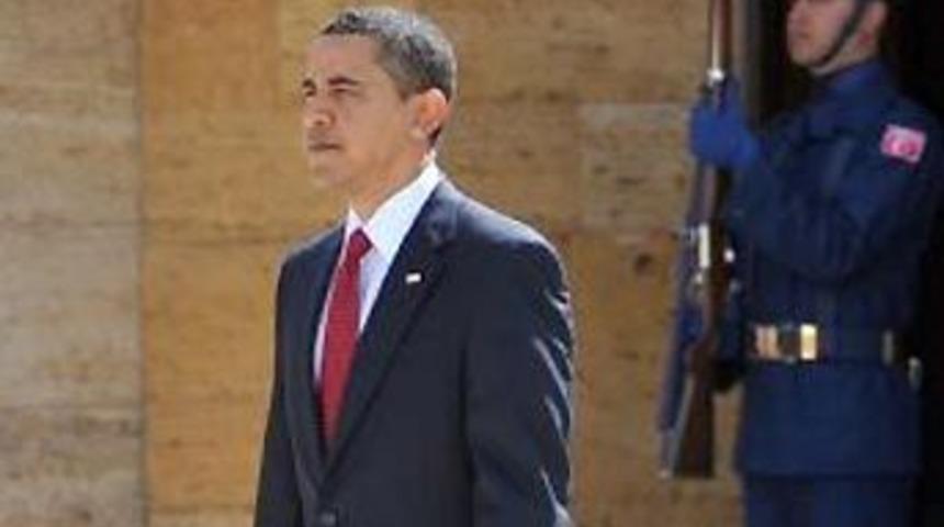 Anıtkabir defterine ne yazdı?