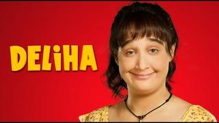 DELİHA KONUSU VE OYUNCULARI: Deliha filmi konusu nedir, oyuncuları kimler? Gupse Özay'dan kahkaha tufanı!
