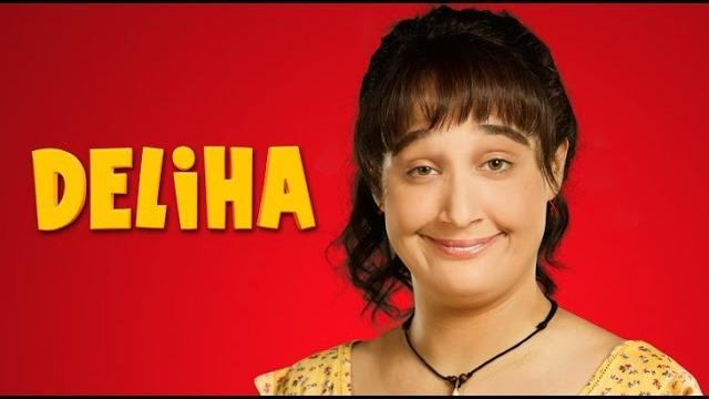 DELİHA KONUSU VE OYUNCULARI: Deliha filmi konusu nedir, oyuncuları kimler? Gupse Özay'dan kahkaha tufanı!