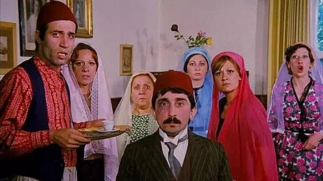 Tosun Paşa filmi konusu nedir, oyuncuları kimler? Tosun Paşa filmi nerede çekildi? 1 Eylül Show TV yayın akışı