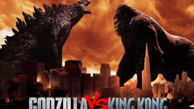 Godzilla vs. Kong filmi konusu ve oyuncuları: Godzilla vs. Kong filmi konusu nedir, oyuncuları kimdir? ATV yayın akışı