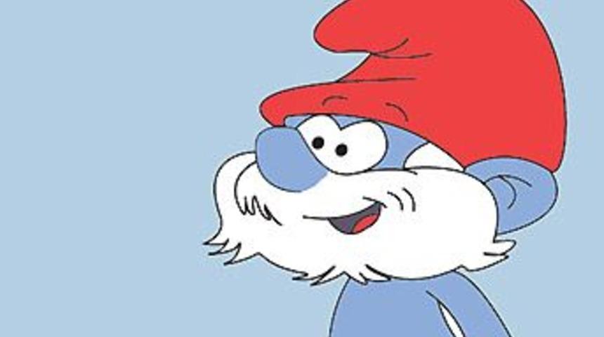 Şirin Baba Cuma namazında