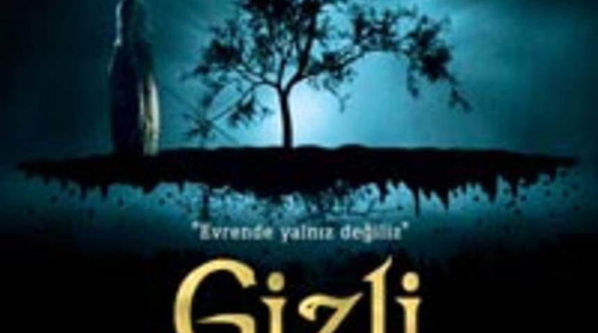 Cinlerin kitabı yazıldı