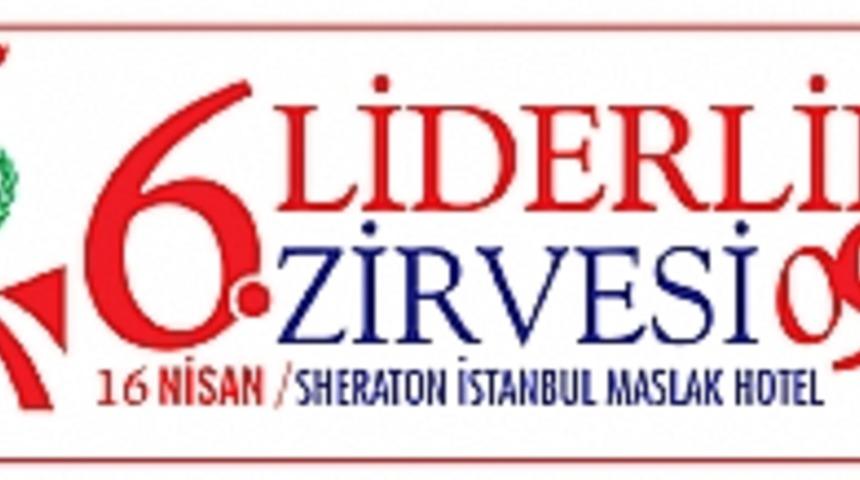 6. Liderlik Zirvesi 