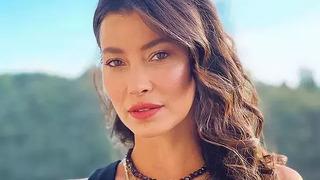 Kızılcık Şerbeti'nin Alev'i Müjde Uzman da estetik güzeli çıktı! Oyuncunun eski hali görenleri şaşırttı! Bu kadar mı değişir insan