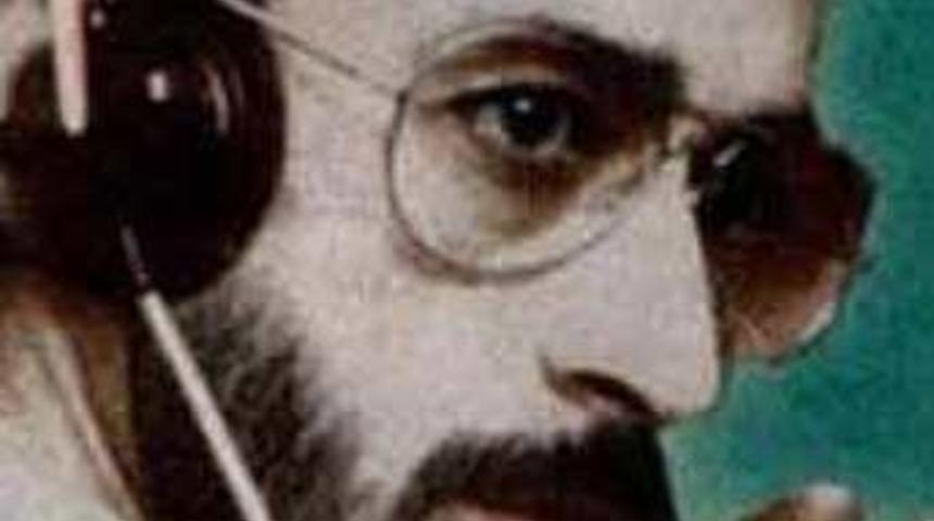 "Karanlık adam" geri d&ouml;n&uuml;yor