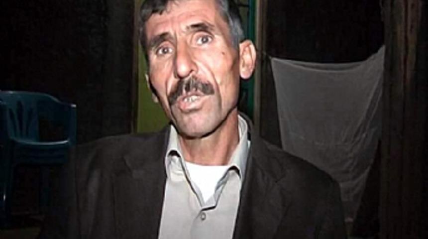 Mersin bombacısının ağabeyi konuştu