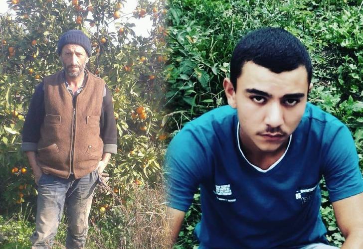 Kahreden haber! 3 ay önce evlenen oğlunu pompalı tüfekle öldürdü