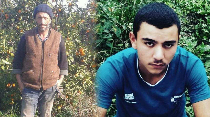 Kahreden haber! 3 ay &ouml;nce evlenen oğlunu pompalı t&uuml;fekle &ouml;ld&uuml;rd&uuml;