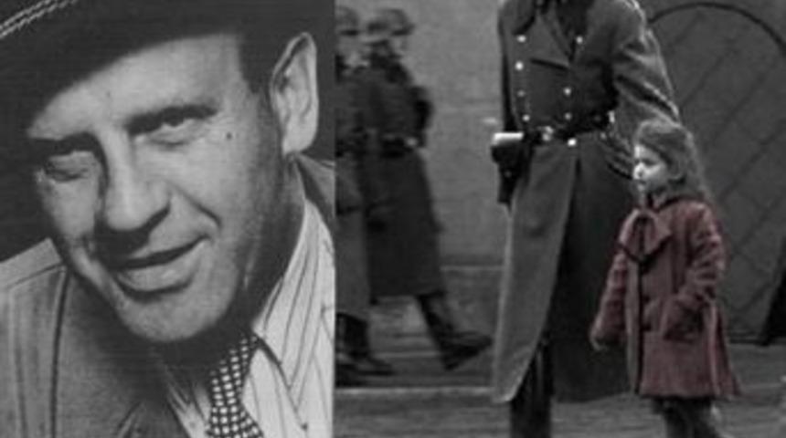 Schndler'in listesi bulundu