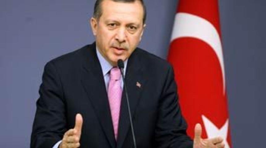 Başbakan'dan 'İzmir'i kazanma' oyunu
