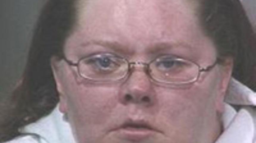 Engelli kadından seks tuzağı