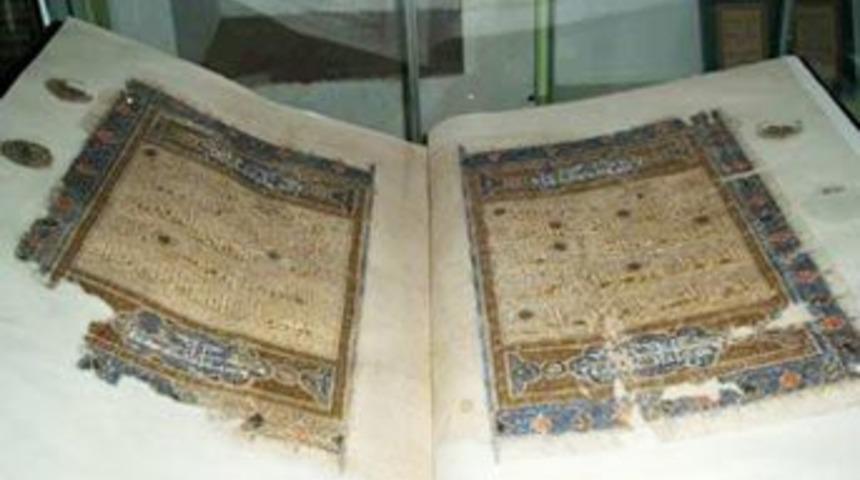 2007 yaz tatilinde 1.5 milyon &ouml;ğrenci Kur'an kursuna katıldı