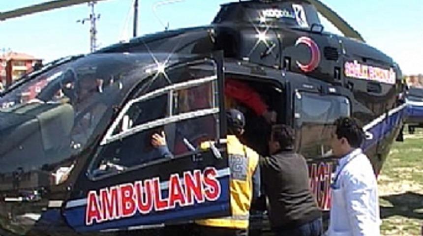 &Uuml;zerine televizyon d&uuml;şen &ccedil;ocuk hayatını kaybetti