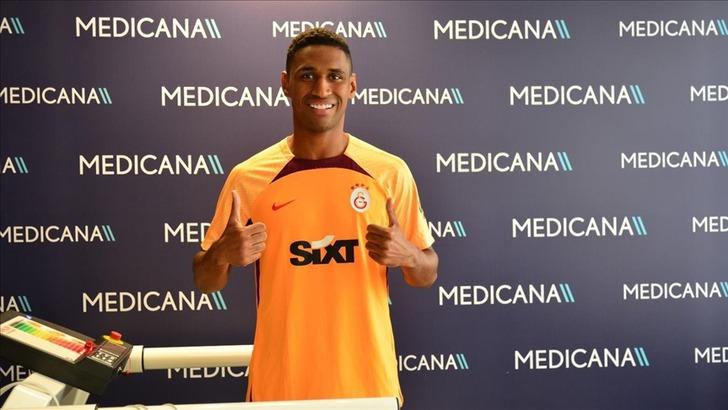 Erman Toroğlu Galatasaray'ın yeni transferi Tete'ye ateş püskürdü! "Var mı yok mu belli değil, güçsüz..." G2