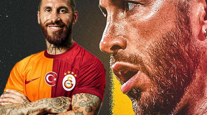 Galatasaray'ın çok istediği Sergio Ramos transferi çıkmaza soktu! Yıldız oyuncu Arabistan'a gidiyor... İşte yeni takımı