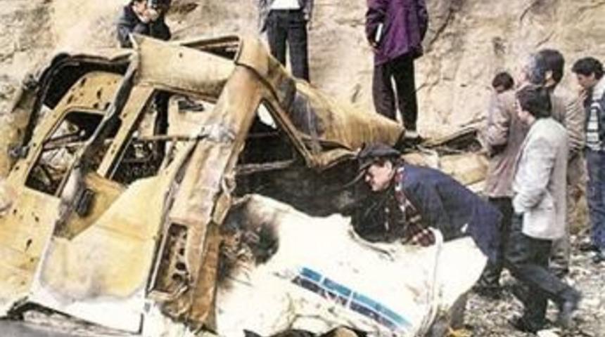 Katliam nihayet savcısını buldu