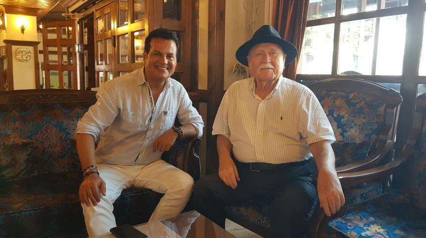 Hakan Peker o kent için kolları sıvadı! Seçim hazırlıklarını hızlandırdı: Eğer belediye başkanı seçilirsem...