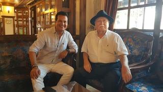 Hakan Peker o kent için kolları sıvadı! Seçim hazırlıklarını hızlandırdı: Eğer belediye başkanı seçilirsem...