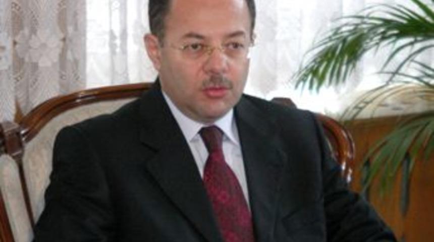 TEB Başkanı Çolak görüşmeden memnun