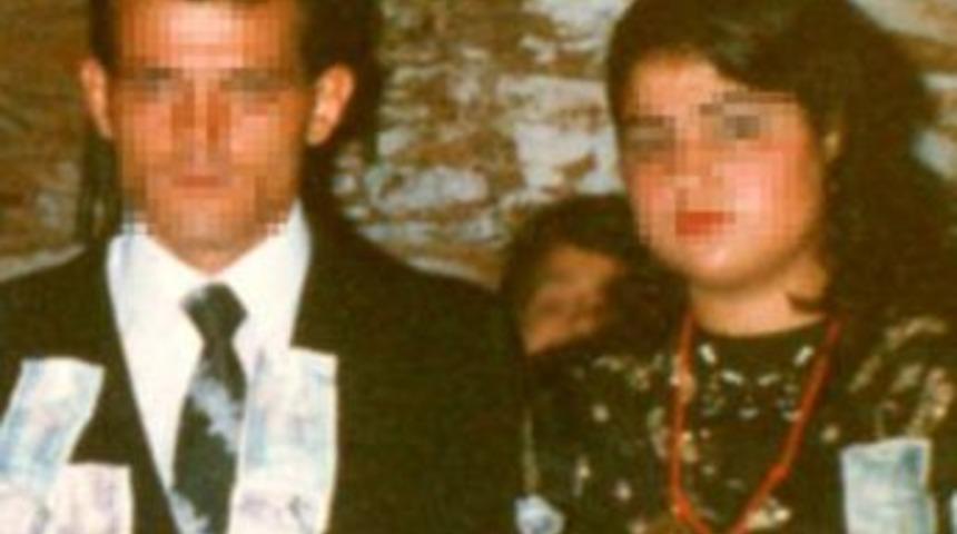 21 yıllık eşten şok itiraf