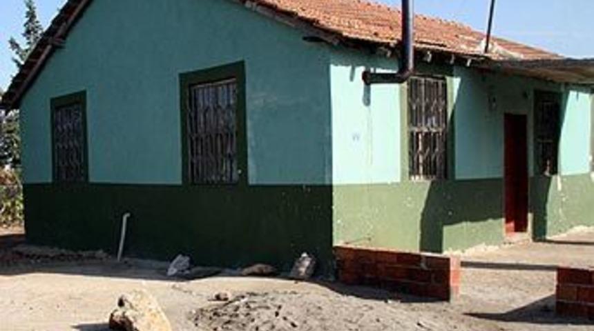 Fosseptik faciasından aile dramı &ccedil;ıktı