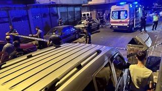 Akhisar'da korkunç olay! Anne ve kızına kurşun yağdırıp intihar etti: 2 ölü, 1 ağır yaralı