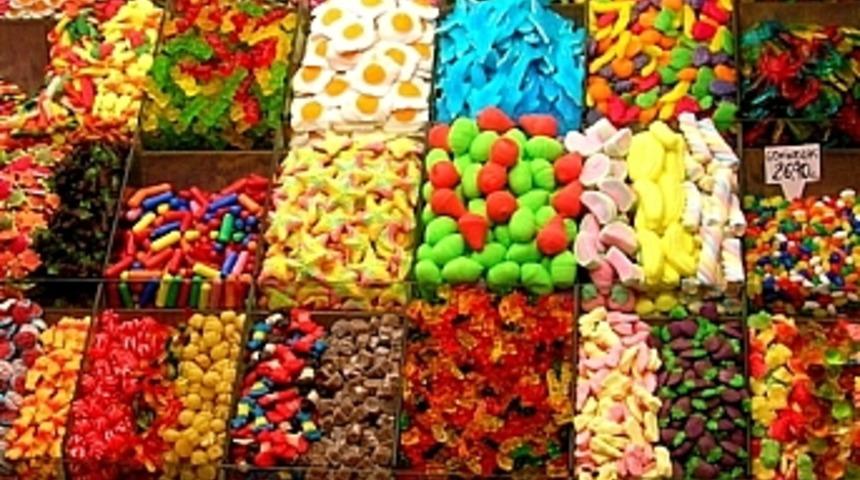 İsve&ccedil;'te şeker yemek &ccedil;ocuklarda tiryakilik yapıyor