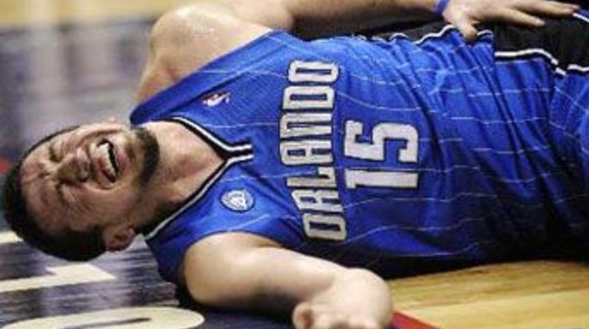 Hidayet'in bittiği an