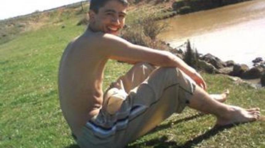 İşte son fotoğrafı