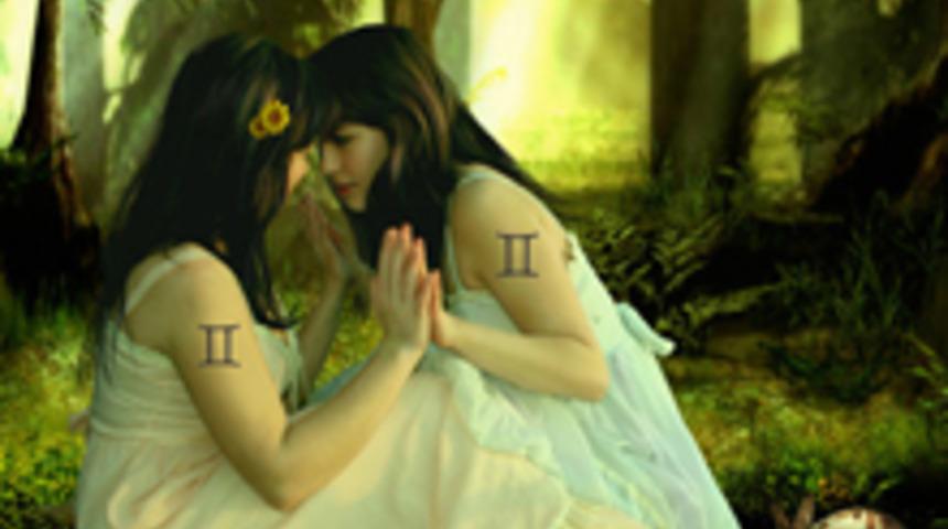 G&uuml;neş İkizler Burcunda