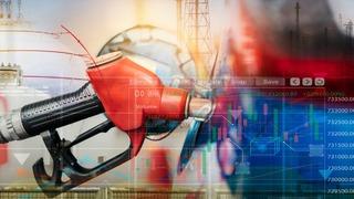 Kasım ayından bu yana ilk kez! Akaryakıta 4 ay sonra indirim gelmişken dikkat çeken gelişme: Brent petrol fiyatı rekor kırdı