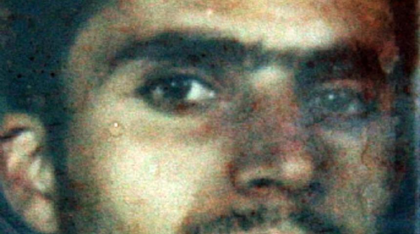 İki g&uuml;n &ouml;nce işe girmişti...