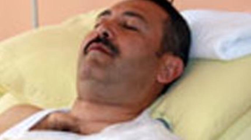 Okuldan atılmayı hazmedemedi