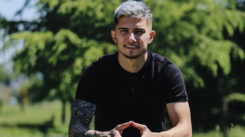 Son dakika: Galatasaray'ın büyük sürprizi ortaya çıktı! Berkan Kutlu'nun yerine milli yıldız...