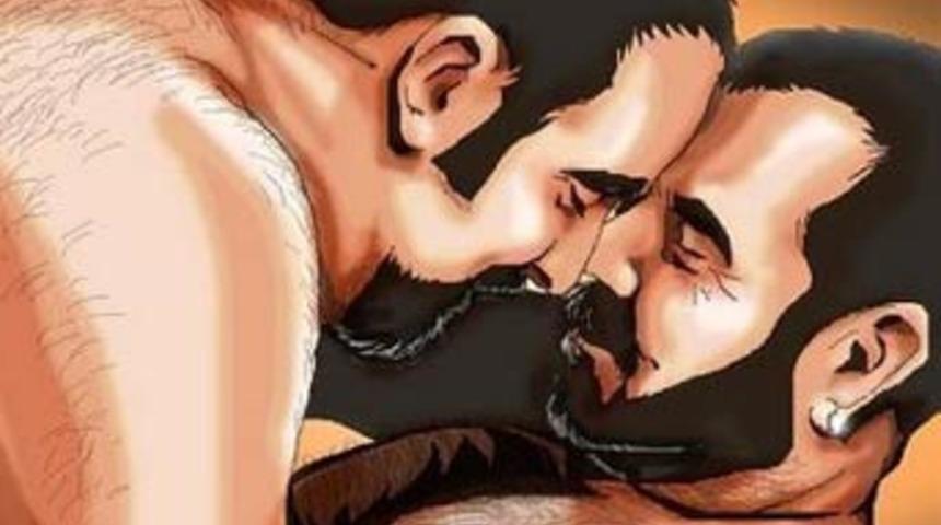 Eşcinseller evlenmek i&ccedil;in Kaliforniya'ya koşuyor