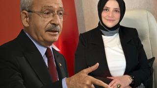 Kılıçdaroğlu’na ‘kanı bozuk’ demişti! CHP’ye danışman oldu… Perinaz Mahpeyker Yaman'dan açıklama geldi