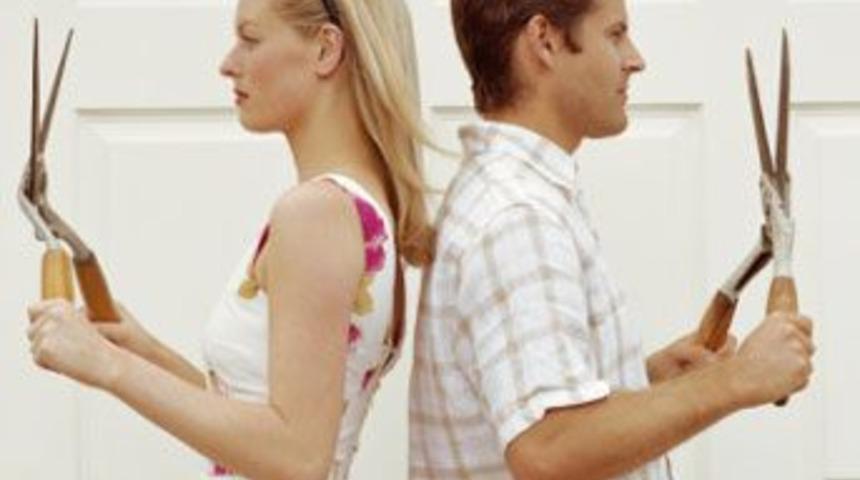 Erkeklerin nefret ettikleri kadınlar!