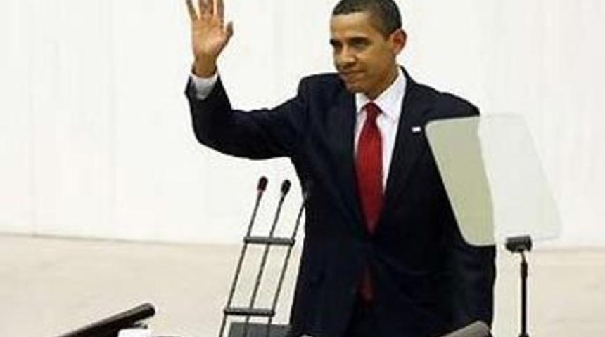 Obama'dan &ouml;nemli mesajlar