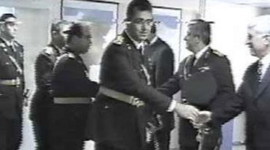 Genelkurmay'dan Yarbay hakkında soruşturma