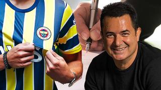 Fenerbahçe'de ayrılık gerçekleşti! Acun Ilıcalı'nın takımına imzayı attı...